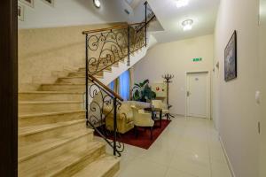 Penzión Central Park