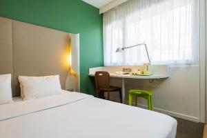 Campanile Hotel & Restaurant Liège Luik