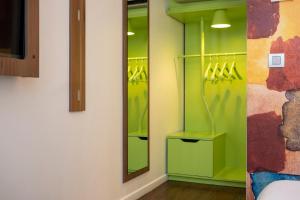 Campanile Hotel & Restaurant Liège Luik