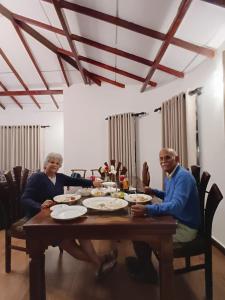 JETCO Lake Front Villa - Nuwara Eliya