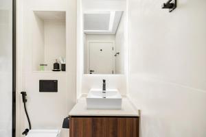 Modern Studio in PG One Al Furjan Near Metro