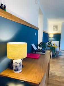 Fort William Centre, Glorious Views & Parking