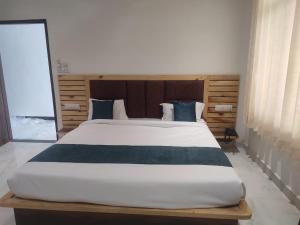 Hotel Namaste Pushkar