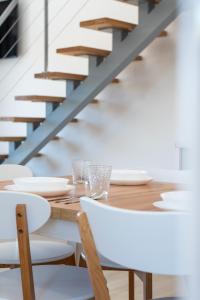 Aether Suites Near Athens Airport By SEM