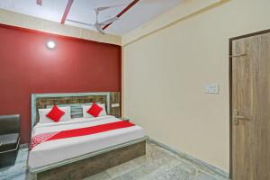 Hotel O T-24