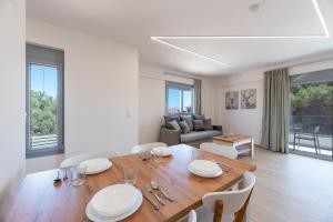 Aether Suites Near Athens Airport By SEM