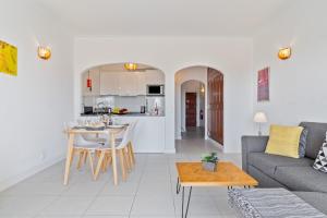 Bright apartment Elimar Albufeira