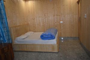 Devdaar Cottage Gangotri