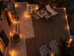 Anello Ionian Cottage - Cozy Home 200m from the Sea by Villa Mana Gers