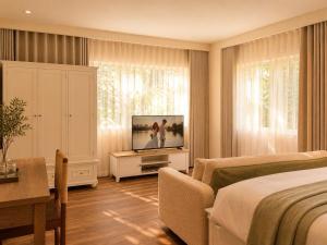 Amana Boutique Hotel - Tran Quoc Thao
