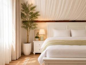 Amana Boutique Hotel - Tran Quoc Thao