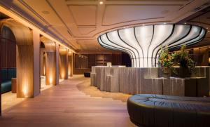 Mercer Madrid - New Opening