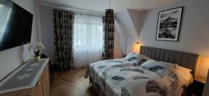 Apartamenty ROZETA