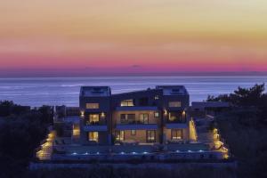Mylos ridge villas - Perseus