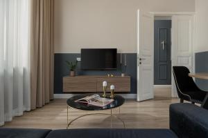 Oikia Classic House in Old Town Kavala