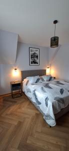 Apartamenty ROZETA