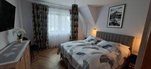 Apartamenty ROZETA