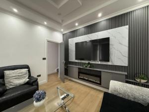 Ashfield II Co-Living - Private Room Self-Cater