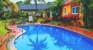 GT BOUTIQUE RESORT