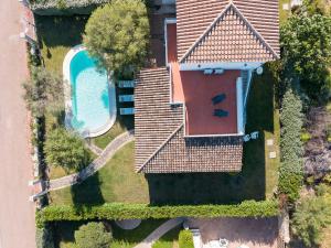 Villa Luciva by Klodge