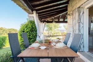 Villa Luciva by Klodge img12