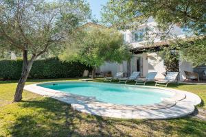 Villa Luciva by Klodge img44