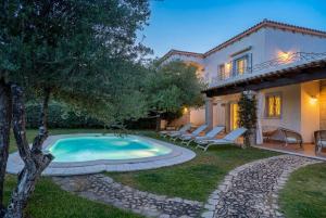 Villa Luciva by Klodge img45