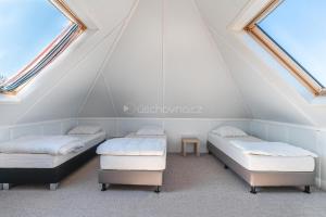 Camping 2000 - Vakantiewoning XL