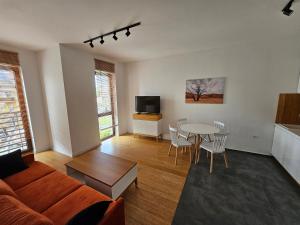 Apartamenty Grunwaldzka 62