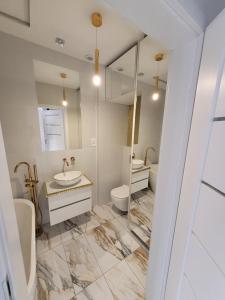 Apartamenty Grunwaldzka 62