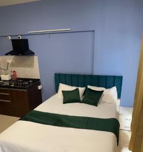 Studio Near EON IT Park Prime Kharadi Stay Entire Property