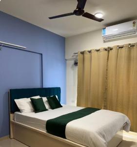 Studio Near EON IT Park Prime Kharadi Stay Entire Property