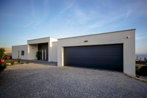 Luxury Modern Villa ÁGUIA MAR Stunning Sea View