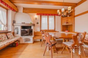Casa Verocai - Mountain View Terrace & Parking
