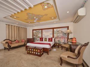 Radhey Ki Haveli