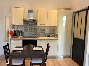 ღ Virelia - T2 cosy, proche La Sirène, wifi, parking