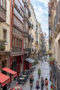 RIBERA MARKET by ALOHA Bilbao