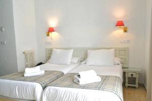 Hotel Marisa