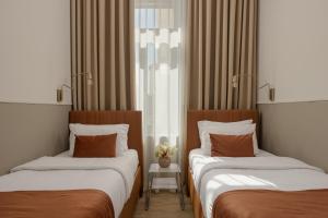 Oikia Classic House in Old Town Kavala