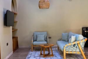 Marula Villas