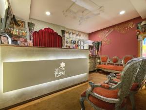 Radhey Ki Haveli