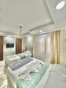 hagia sofia apartment otel