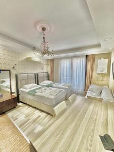 hagia sofia apartment otel