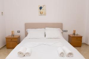 Typical Apartments Vlore