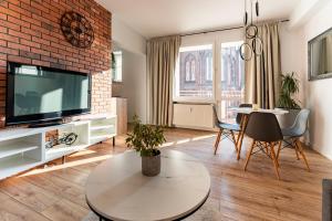 Łagiewniki Superior Apartment by BookingHost