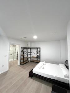 Apartamentos Luna Smart Alicante