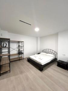 Apartamentos Luna Smart Alicante