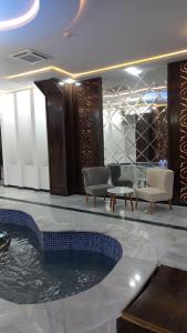 Hotel mimosa palace El tarf