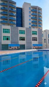 Hotel mimosa palace El tarf