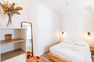 GuestReady - Bright Stay near Canal Saint-Martin